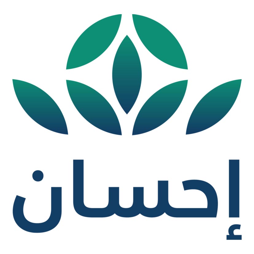 منصة إحسان